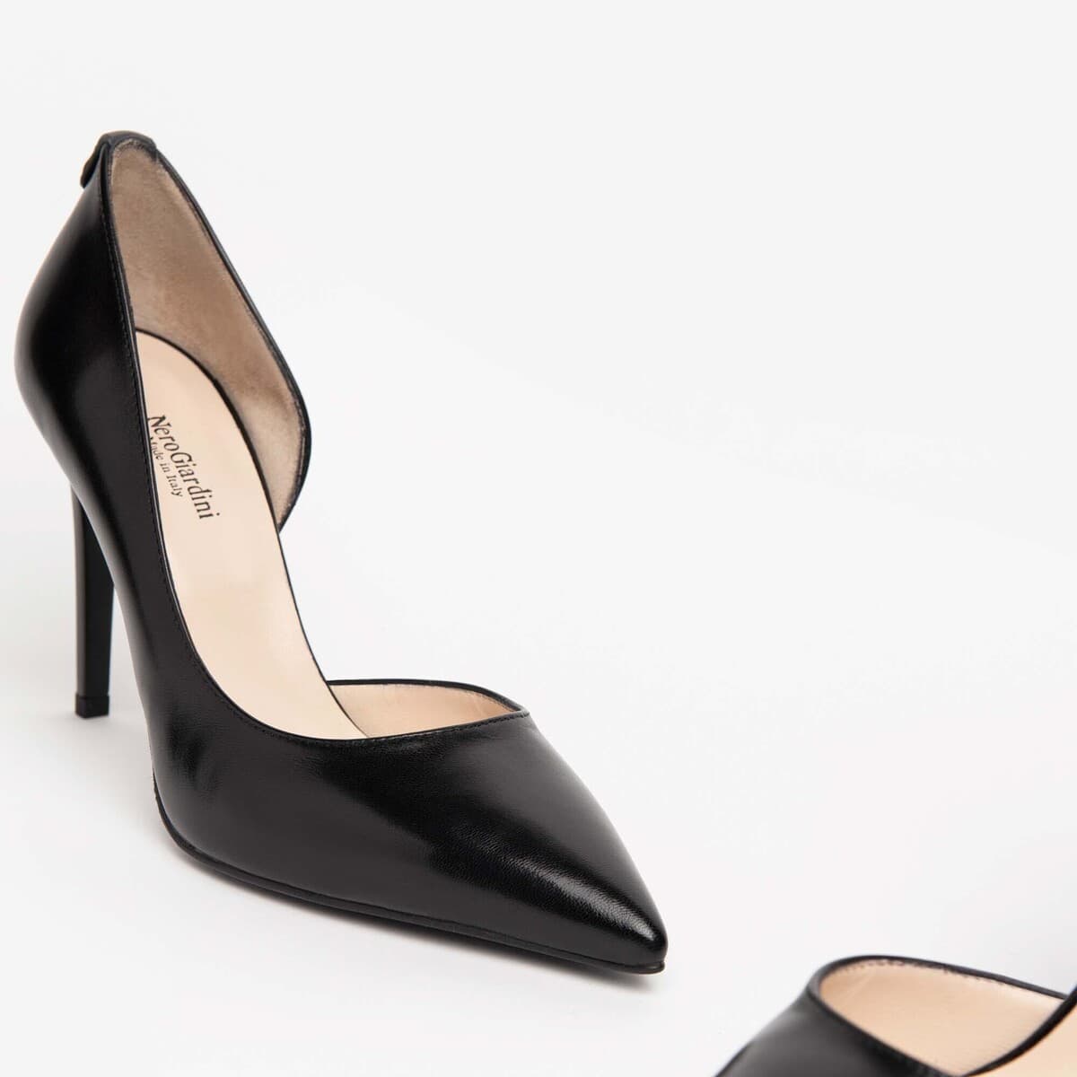 Women's Pumps NeroGiardini Black