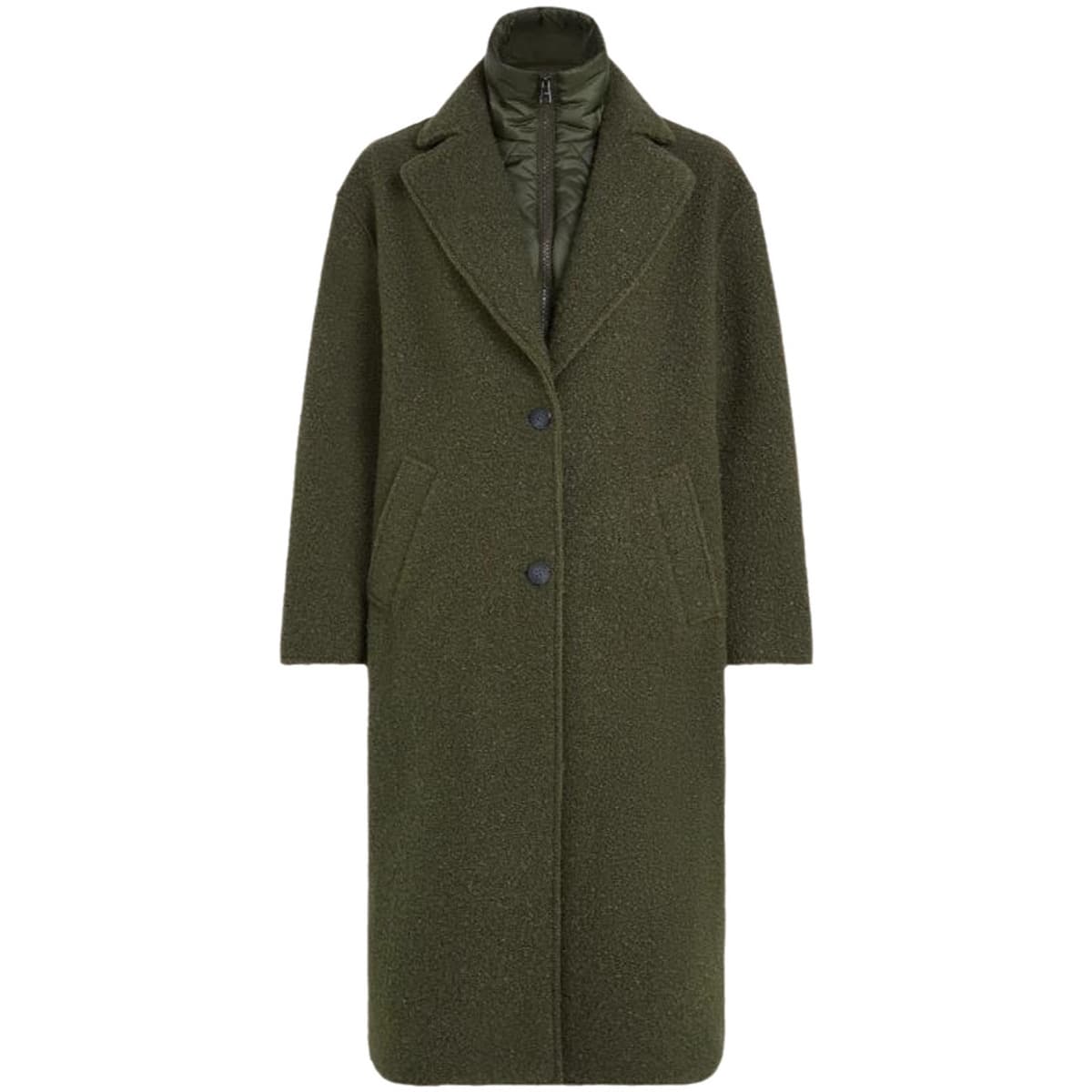 Παλτό Beaumont BM08561253 LOTTY