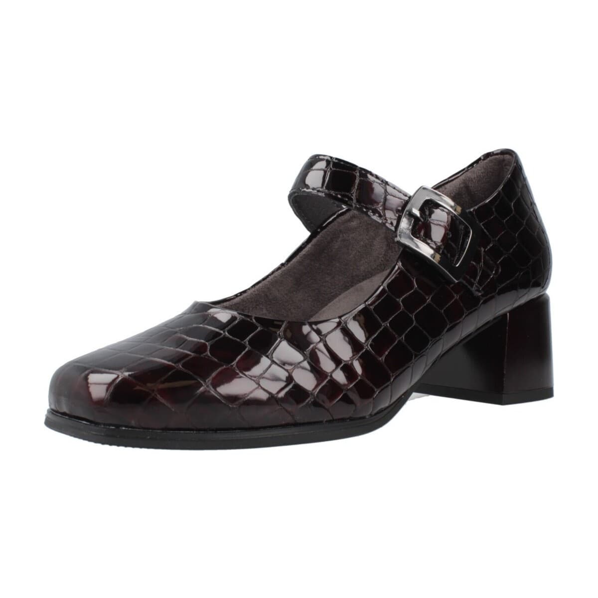 Women's Pumps Pitillos Bordeaux