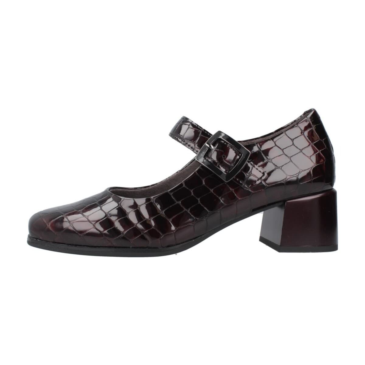 Women's Pumps Pitillos Bordeaux