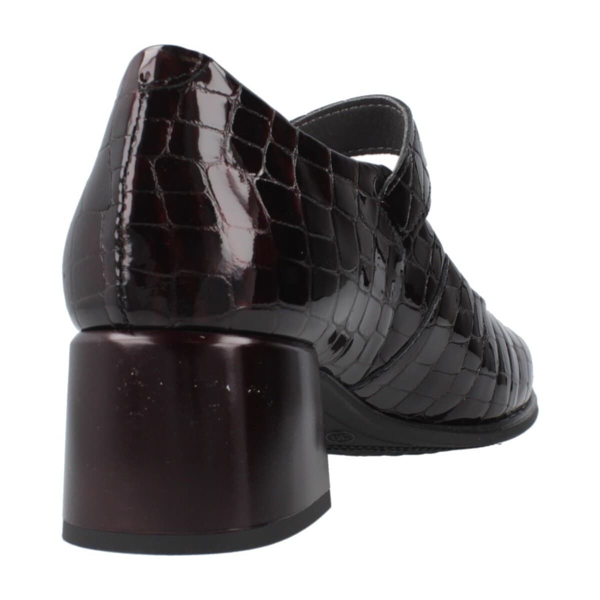 Women's Pumps Pitillos Bordeaux