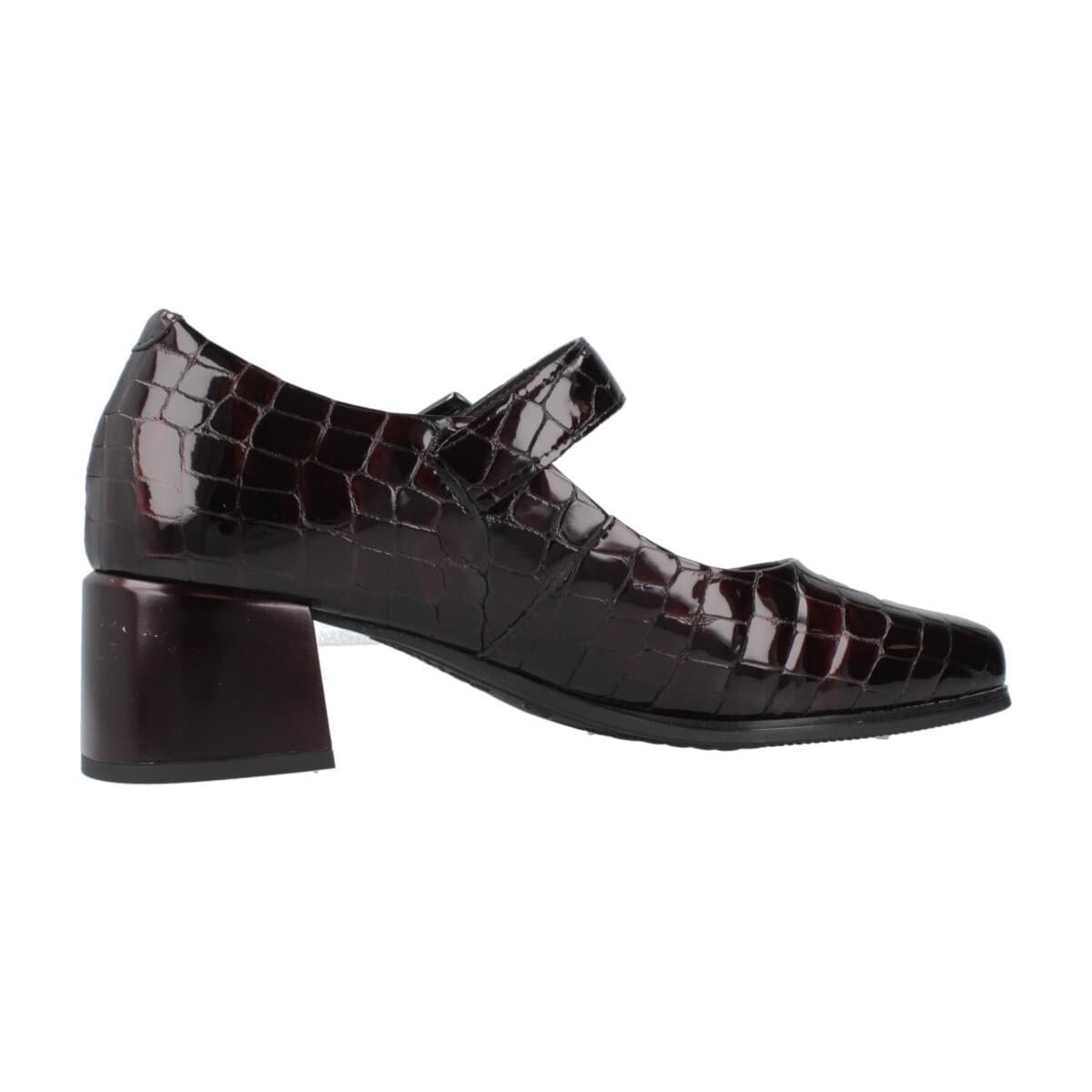 Women's Pumps Pitillos Bordeaux