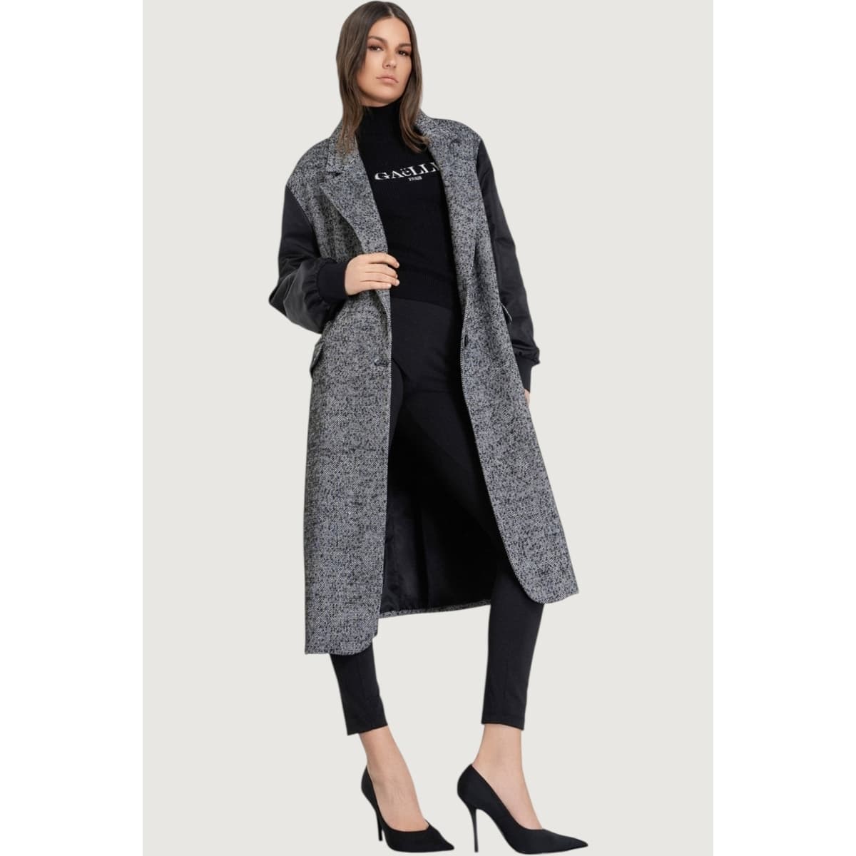 Women's Coats GaËlle Paris Black
