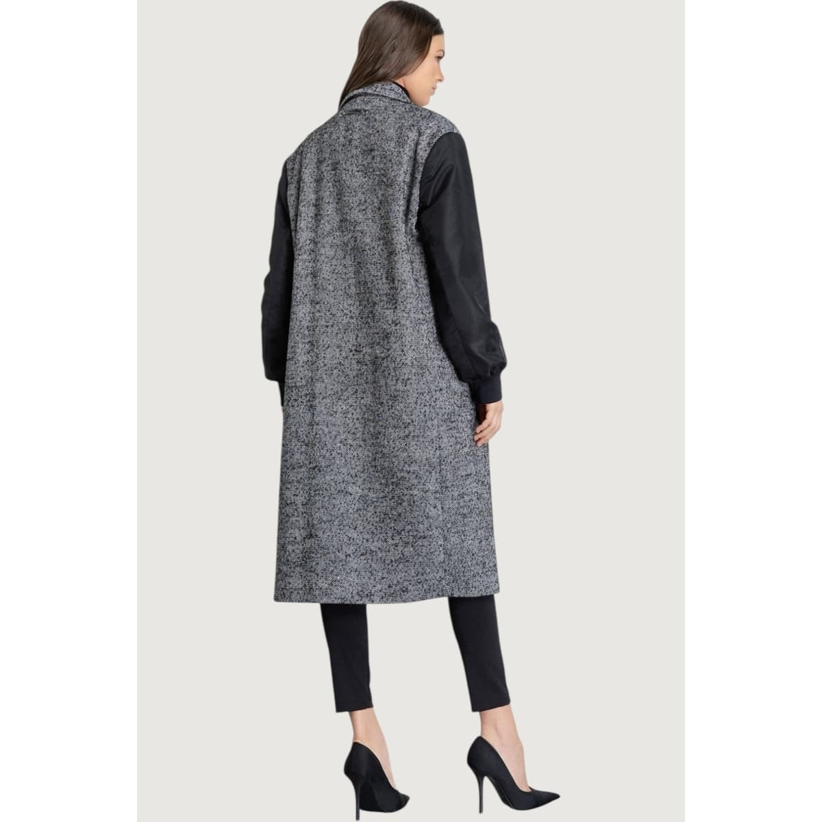 Women's Coats GaËlle Paris Black