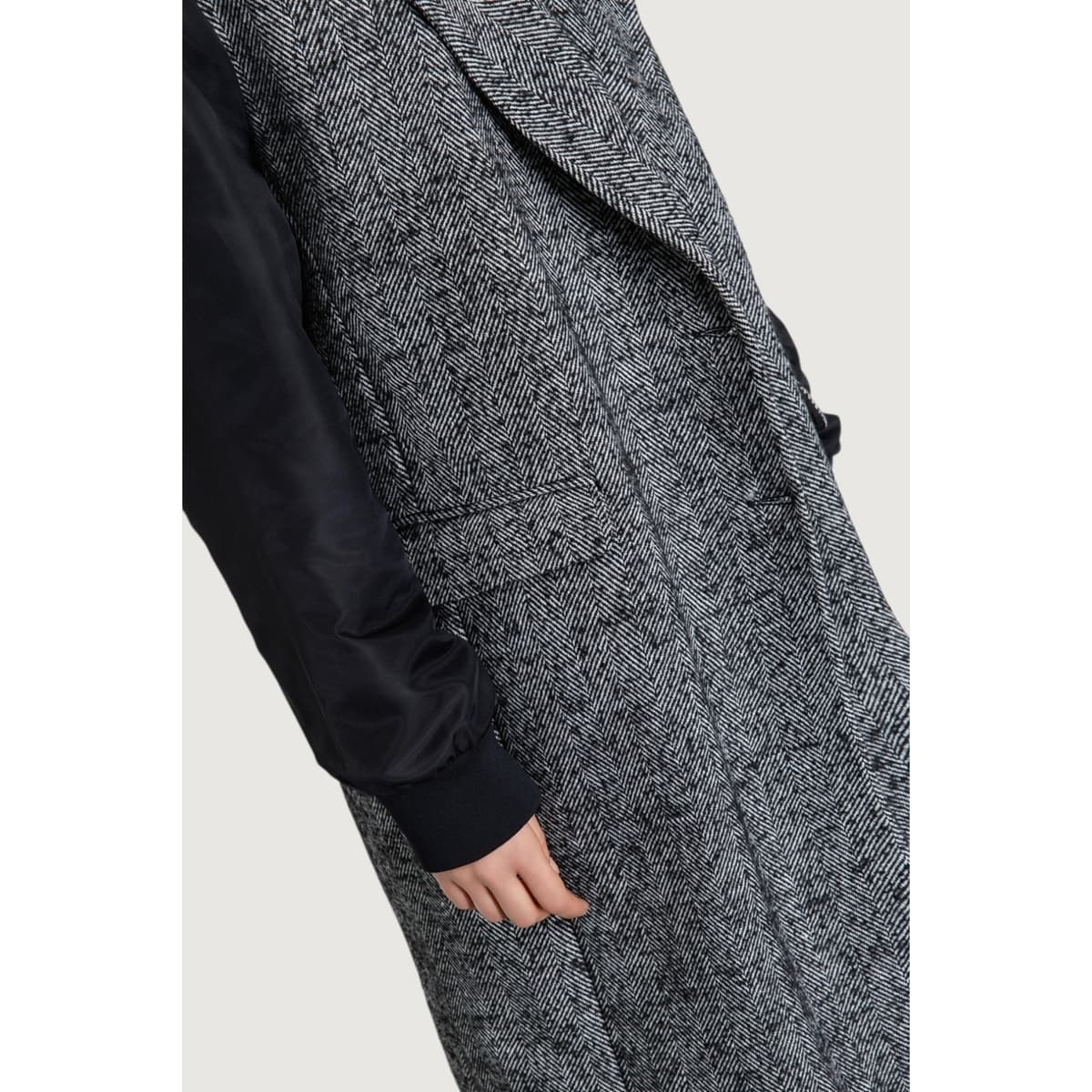 Women's Coats GaËlle Paris Black