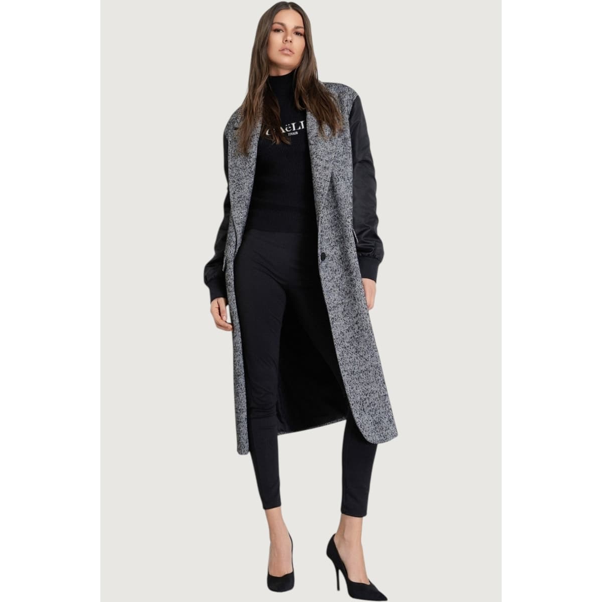 Women's Coats GaËlle Paris Black