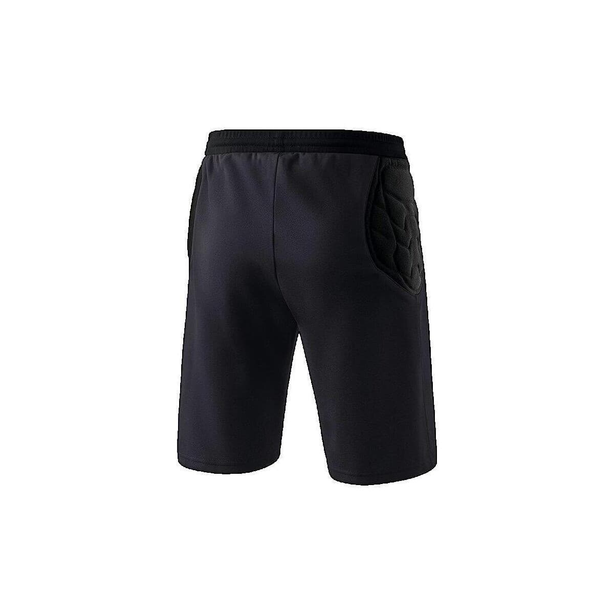 Women's Shorts Erima Black