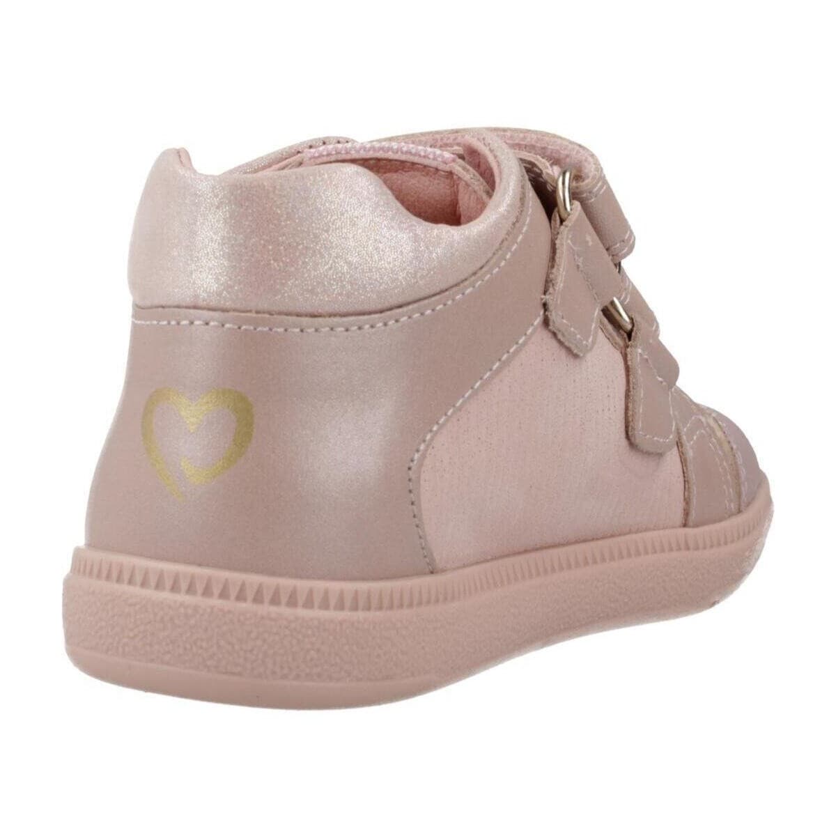 Girls' Sandals Pablosky Pink