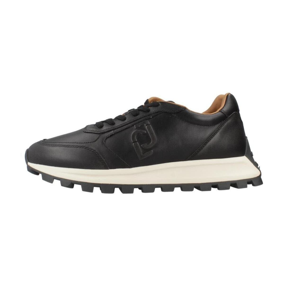 Men's Sneakers Liu Jo Black