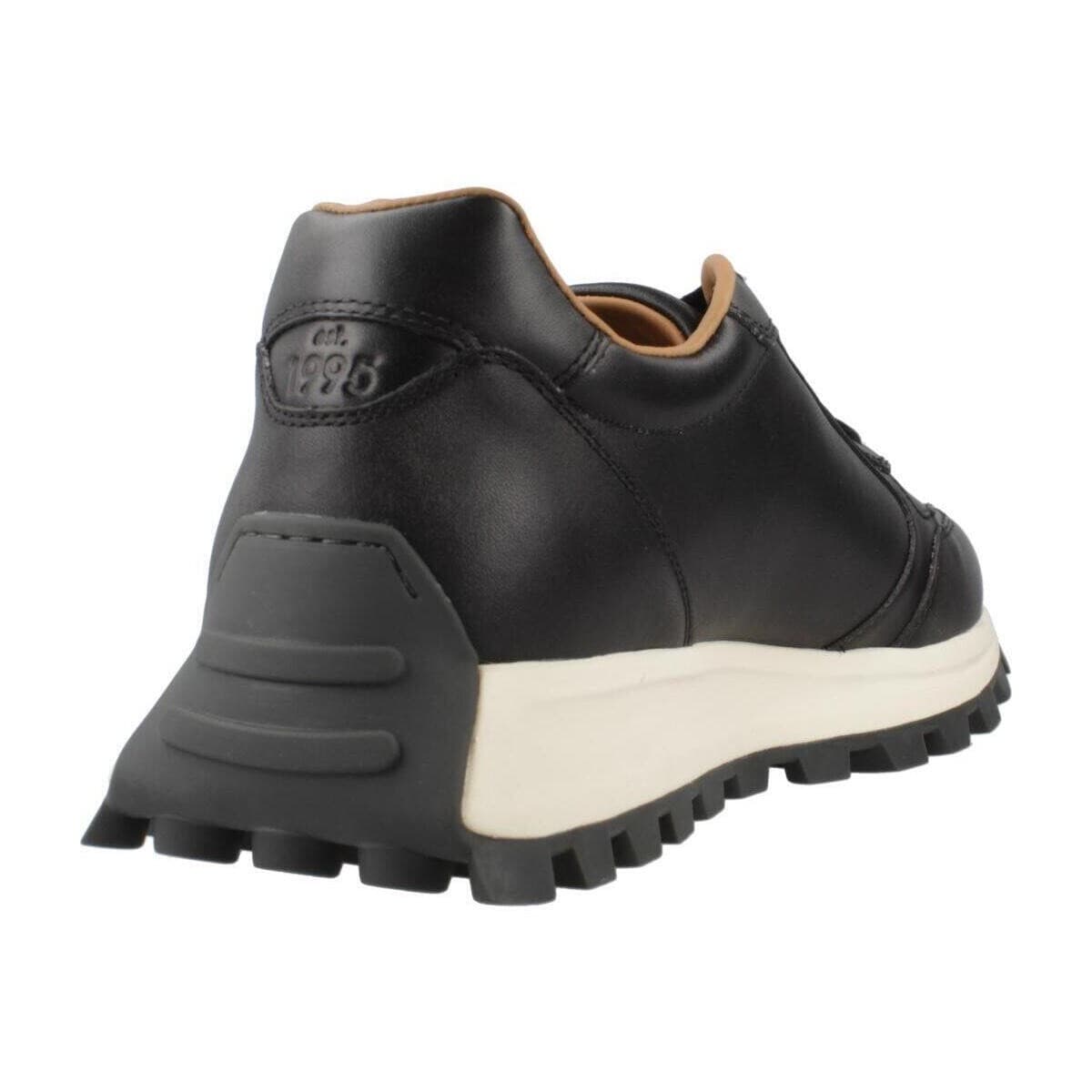 Men's Sneakers Liu Jo Black