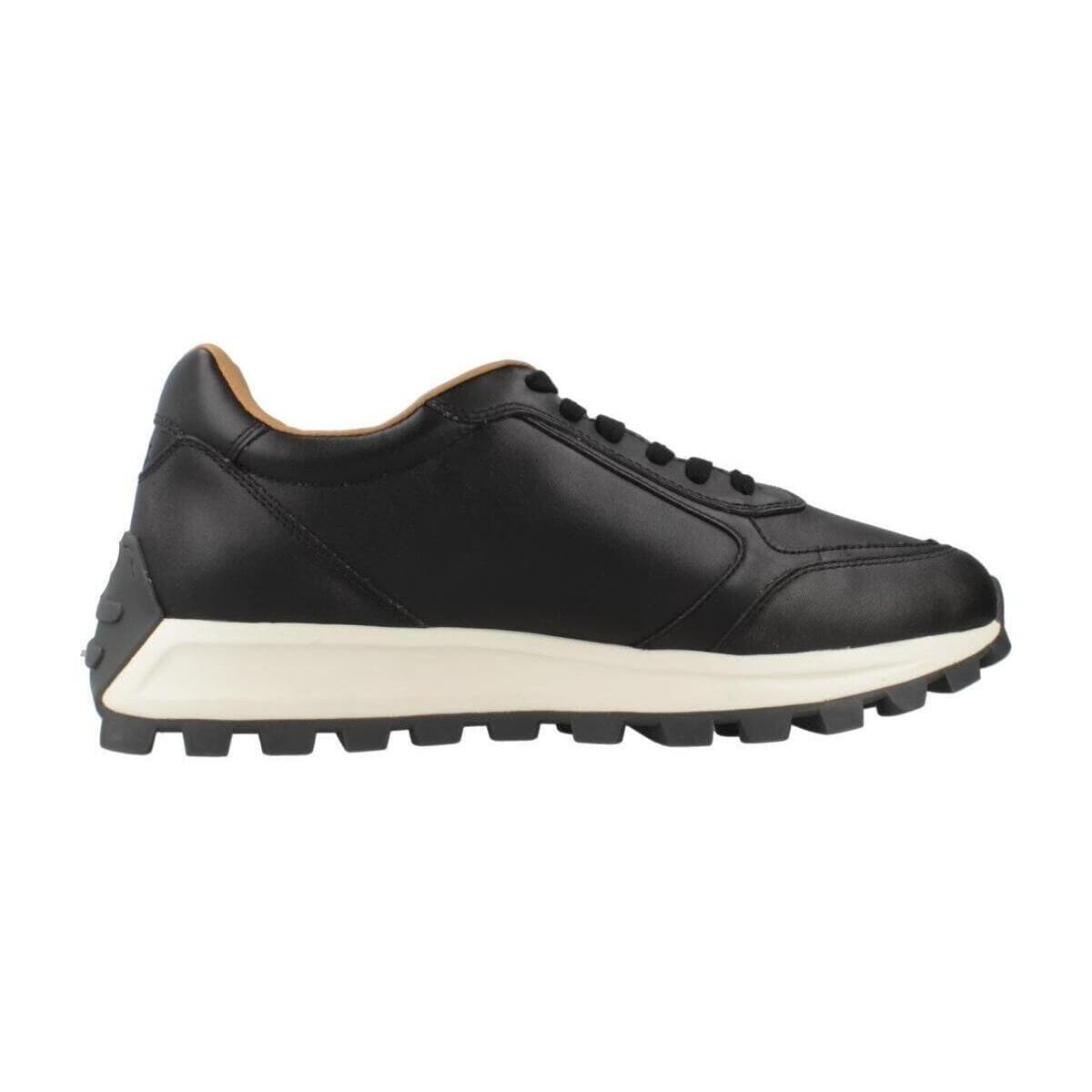 Men's Sneakers Liu Jo Black