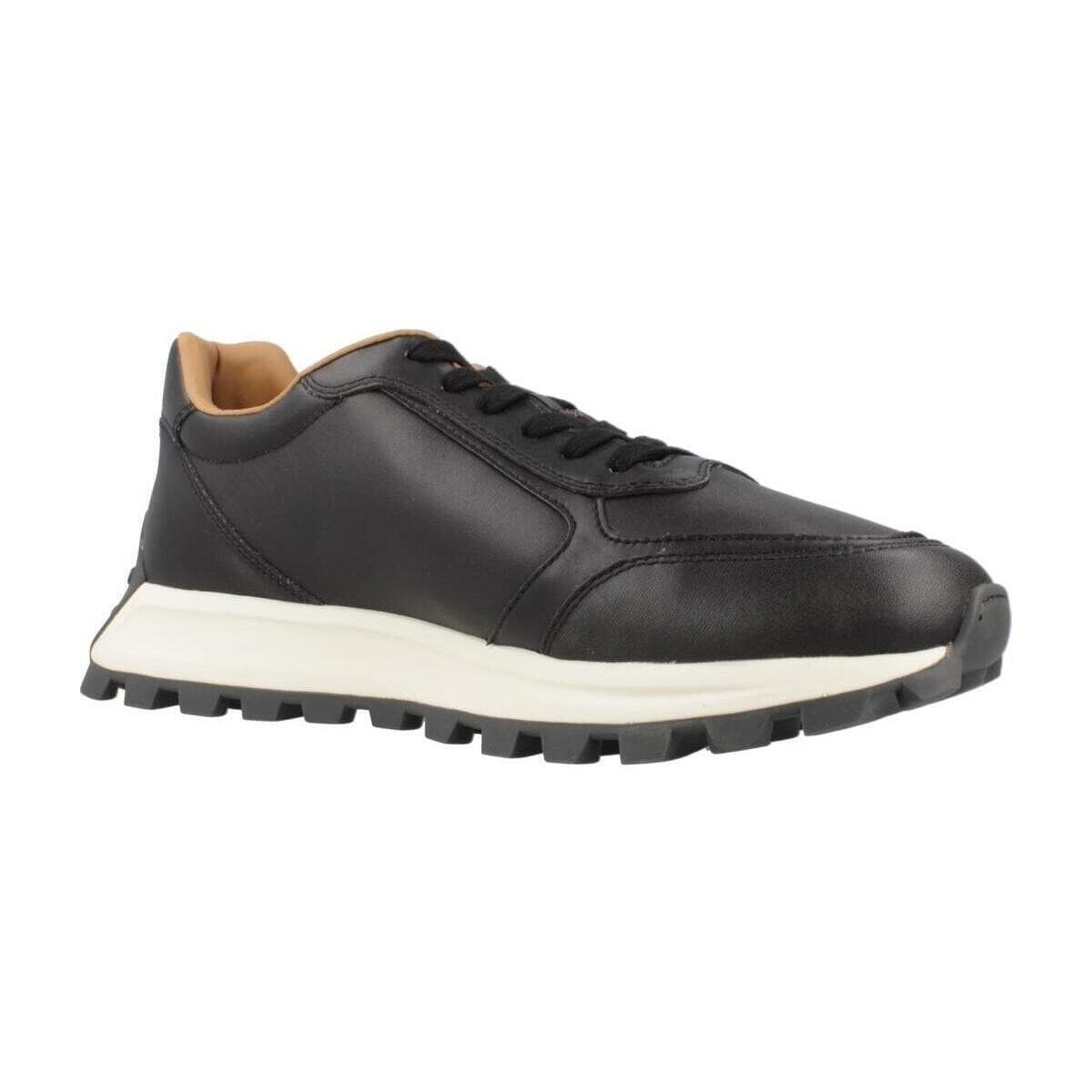 Men's Sneakers Liu Jo Black