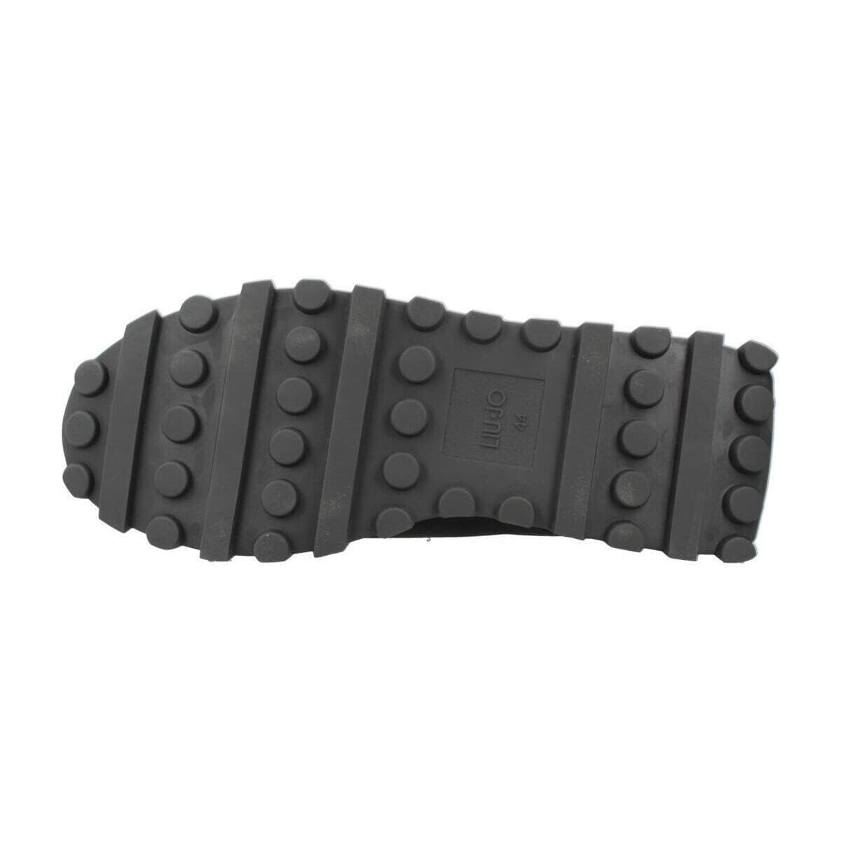 Men's Sneakers Liu Jo Black