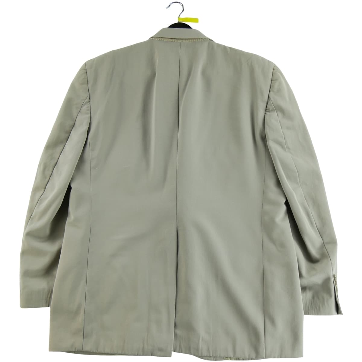 Men's Blazers Burberry Beige