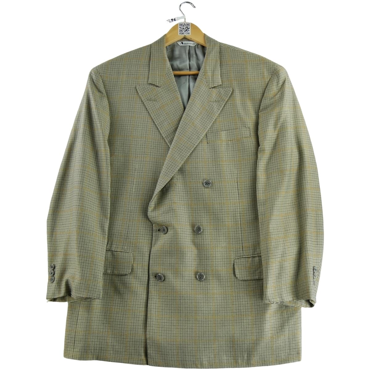 Men's Blazers Aquascutum Beige