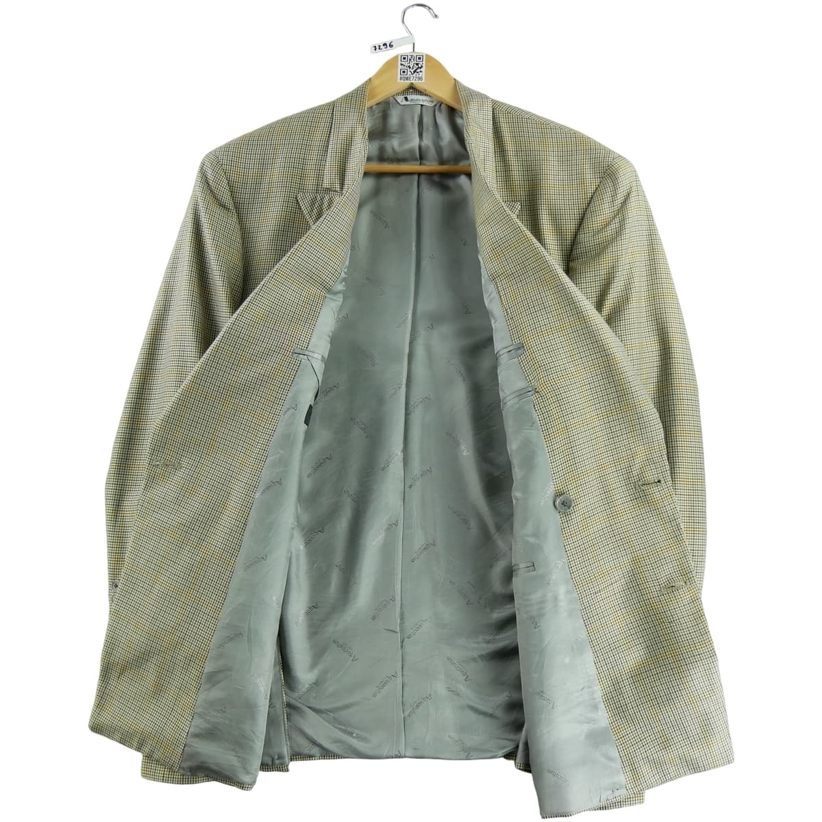 Men's Blazers Aquascutum Beige