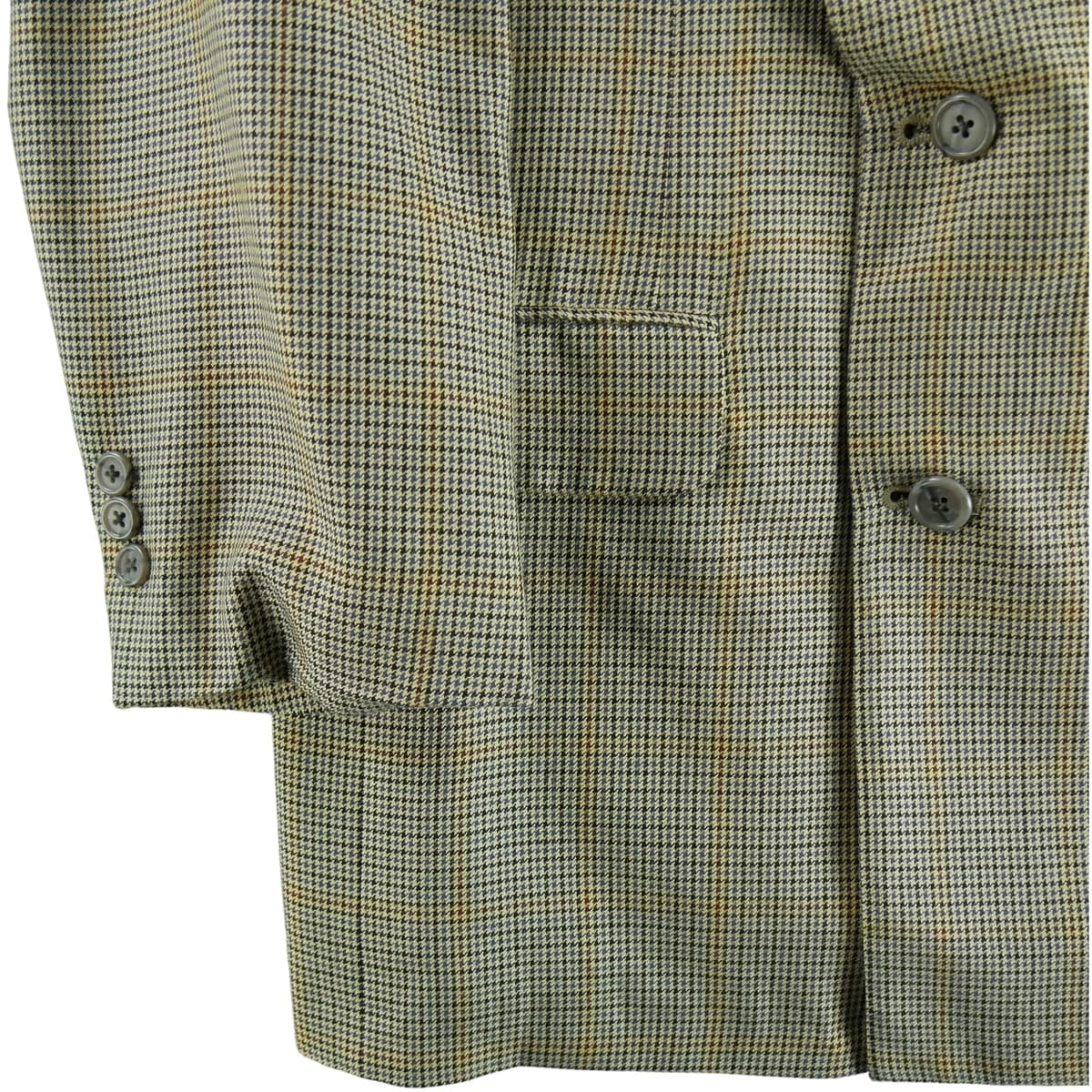 Men's Blazers Aquascutum Beige