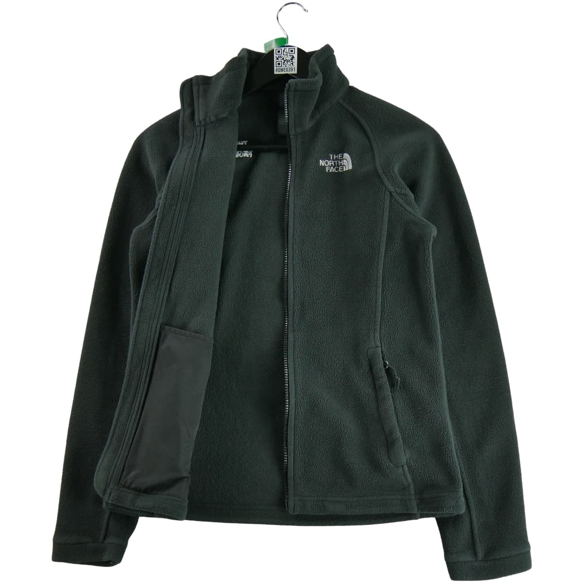 Women's Sweatshirts The North Face Black