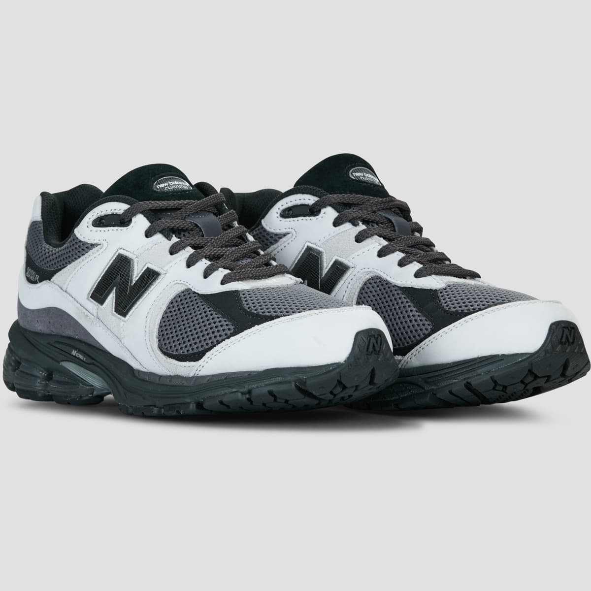 Men's Sneakers New Balance Gray