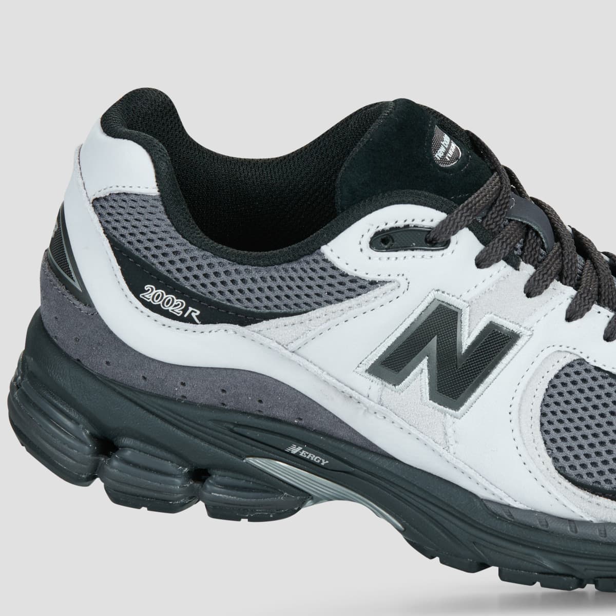 Men's Sneakers New Balance Gray