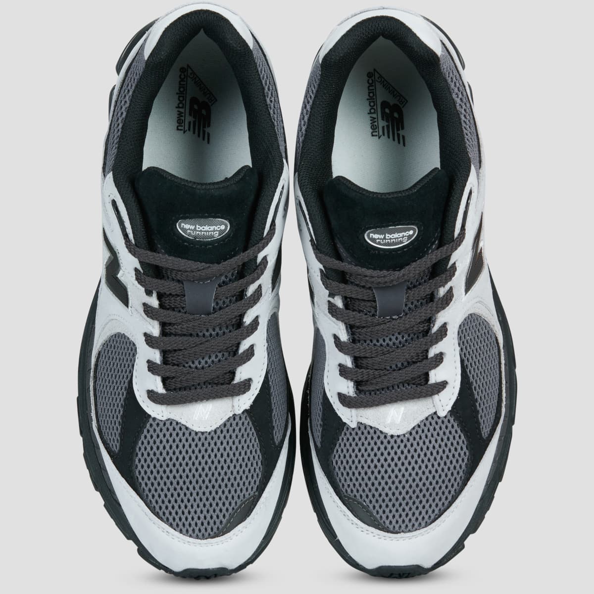 Men's Sneakers New Balance Gray