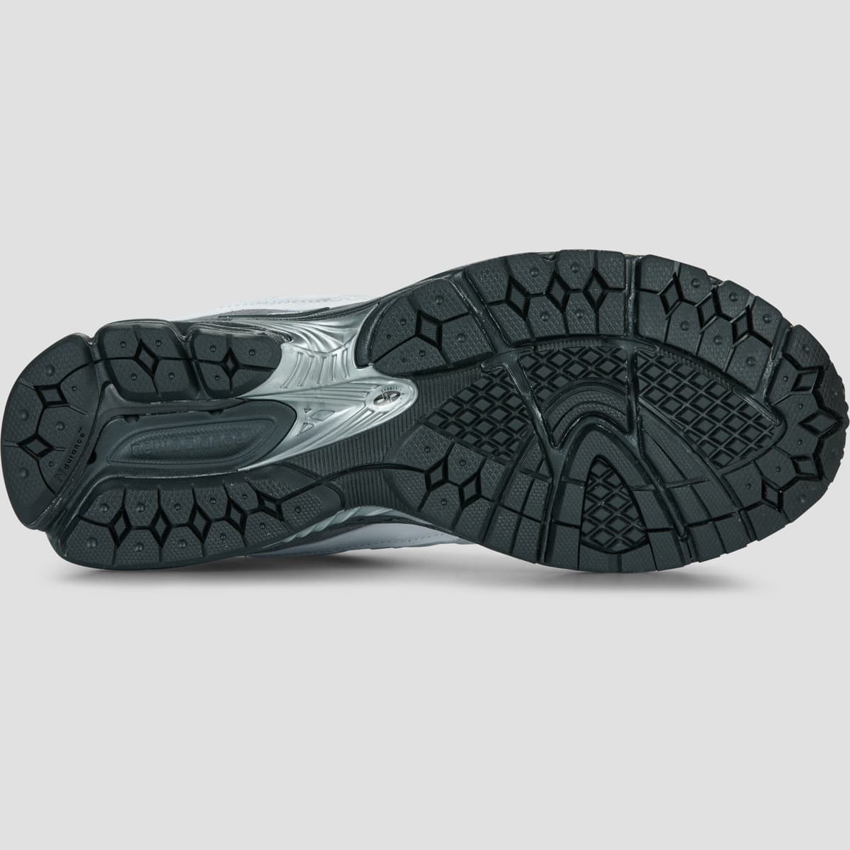 Men's Sneakers New Balance Gray