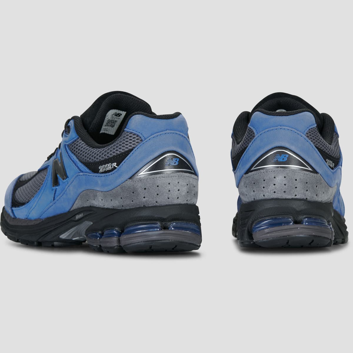 Men's Sneakers New Balance Blue