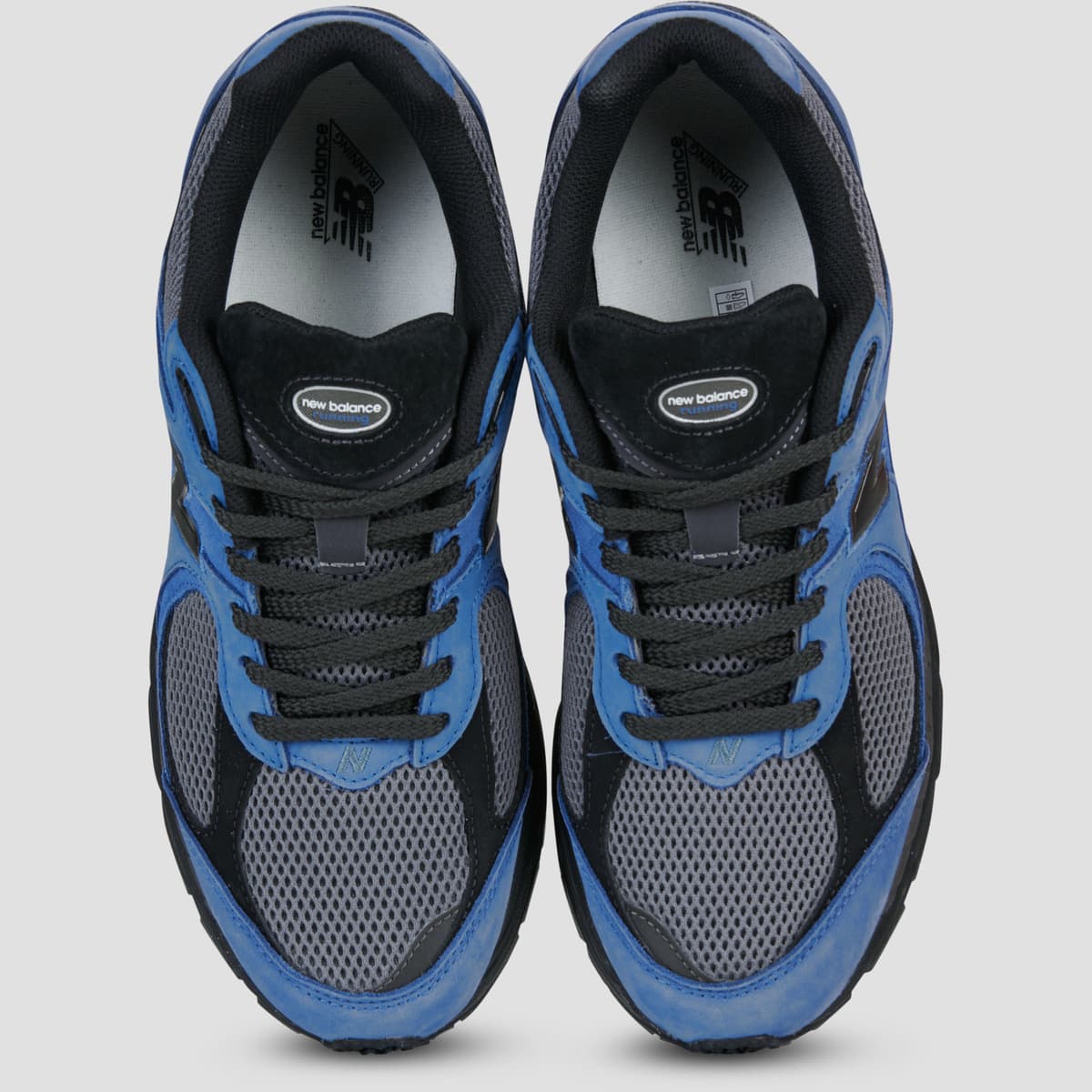 Men's Sneakers New Balance Blue