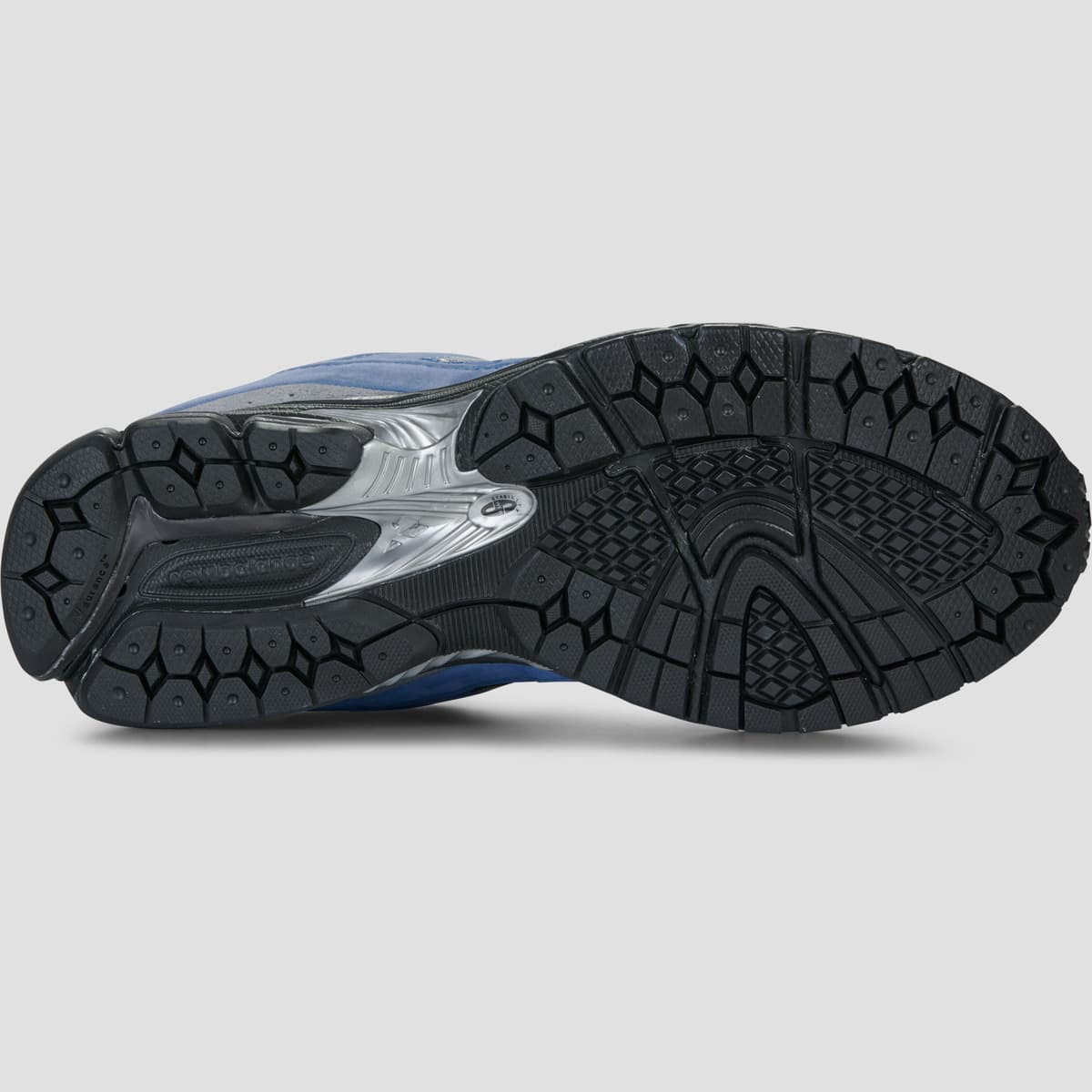 Men's Sneakers New Balance Blue