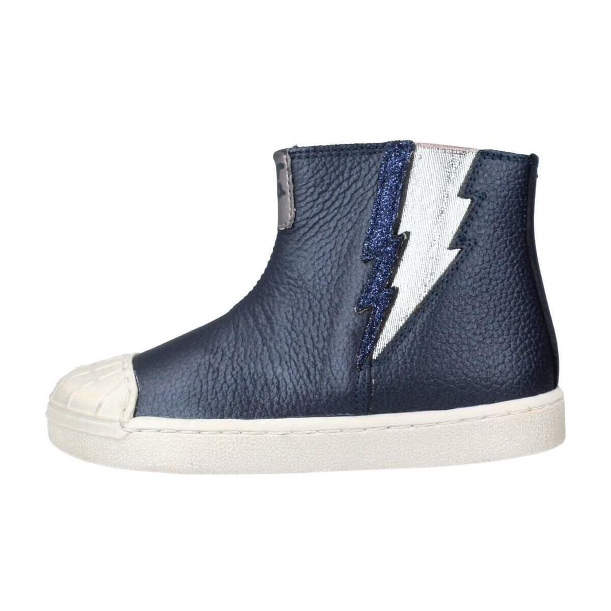 Girls' Boots Garvalin Blue