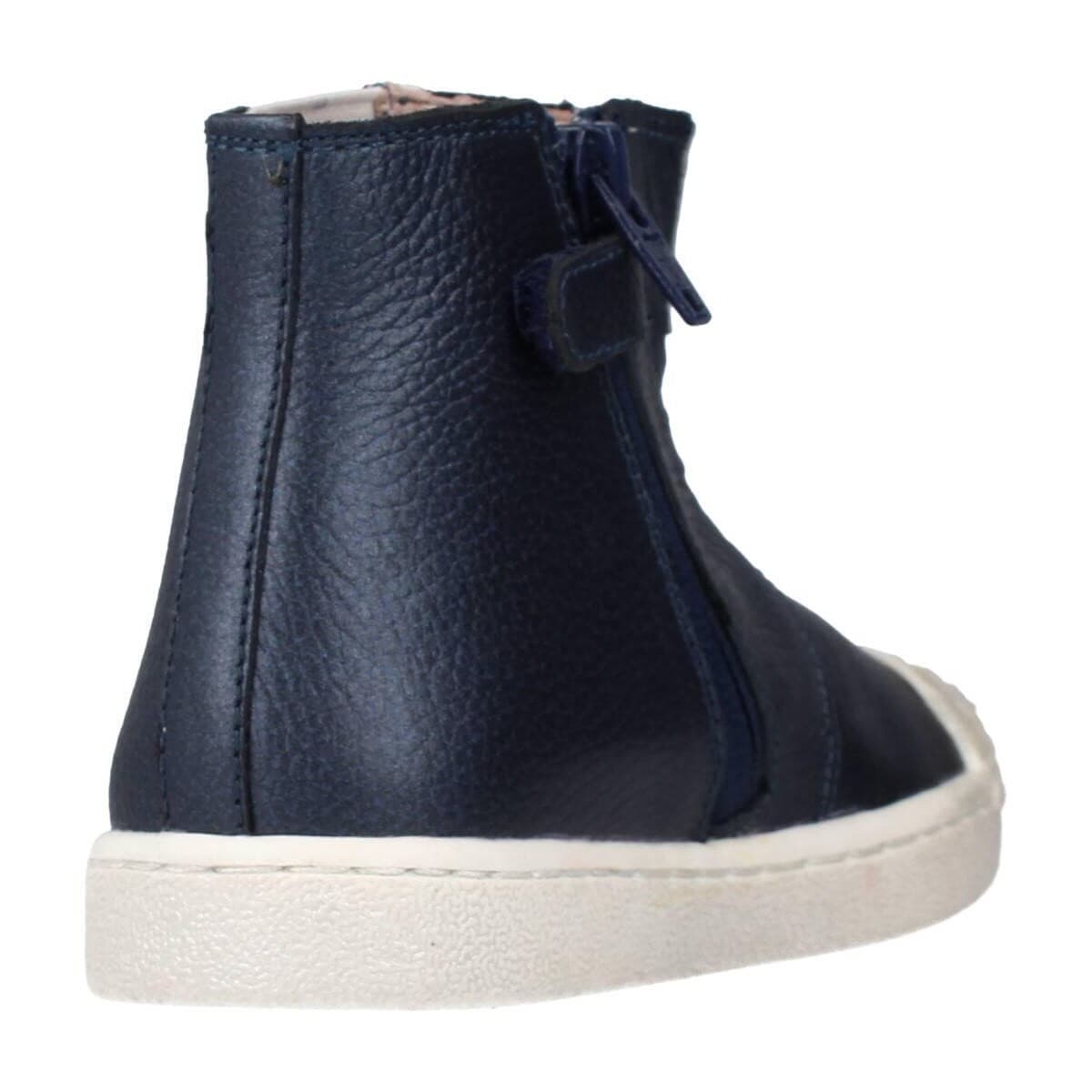 Girls' Boots Garvalin Blue