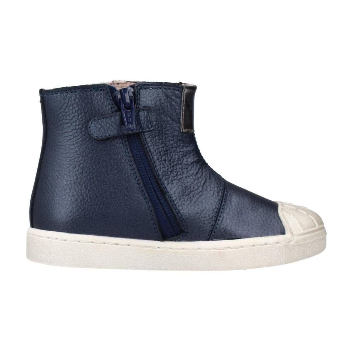 Girls' Boots Garvalin Blue