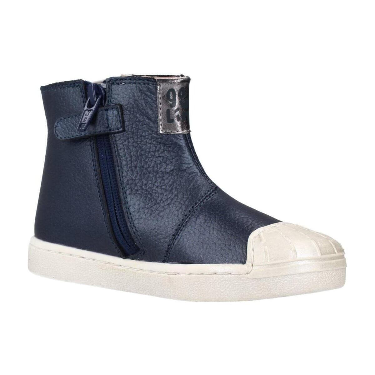 Girls' Boots Garvalin Blue