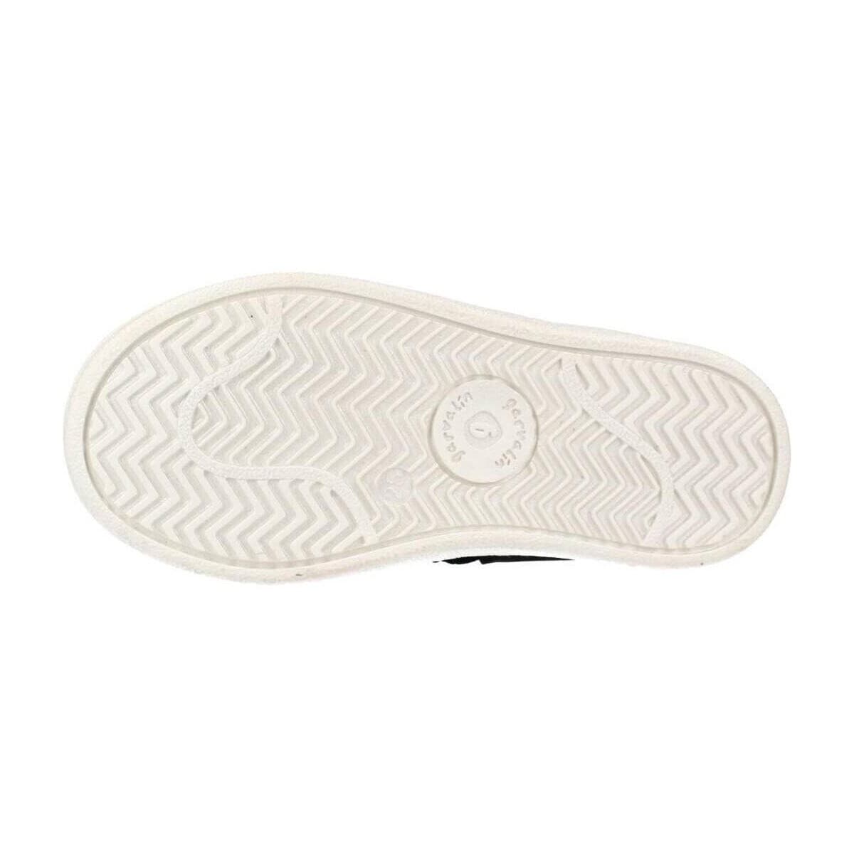 Girls' Boots Garvalin Blue