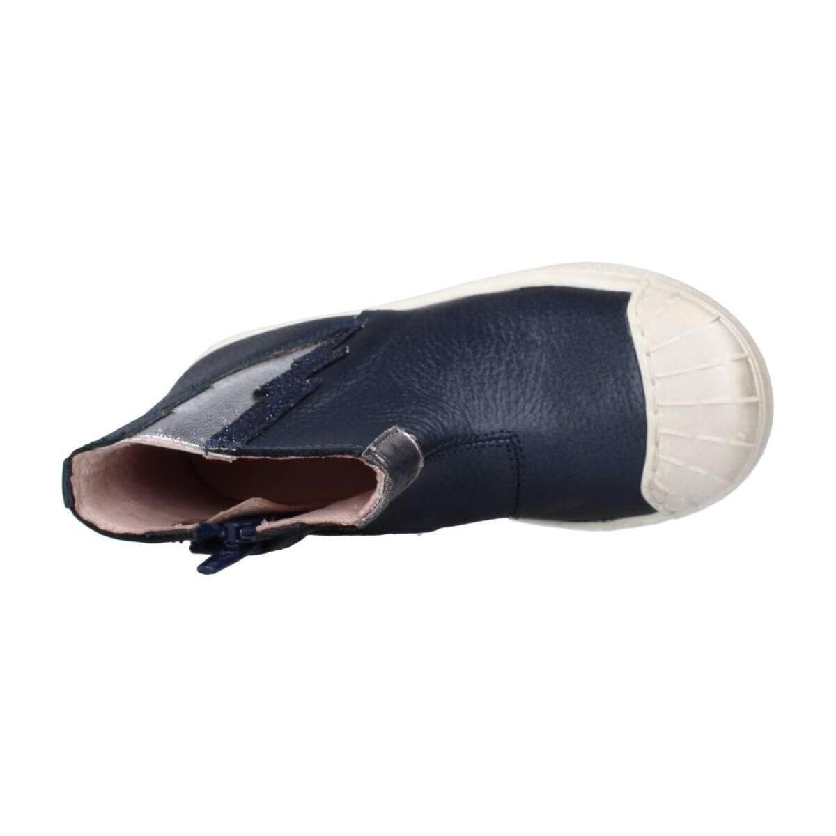 Girls' Boots Garvalin Blue