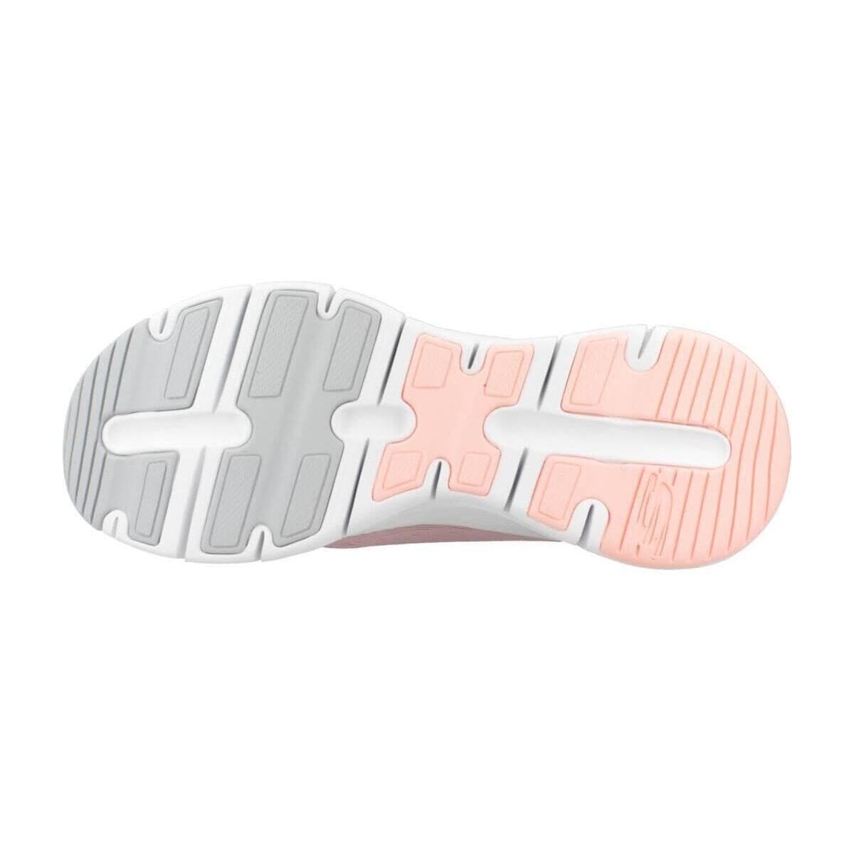 Women's Sports Shoes Skechers Pink