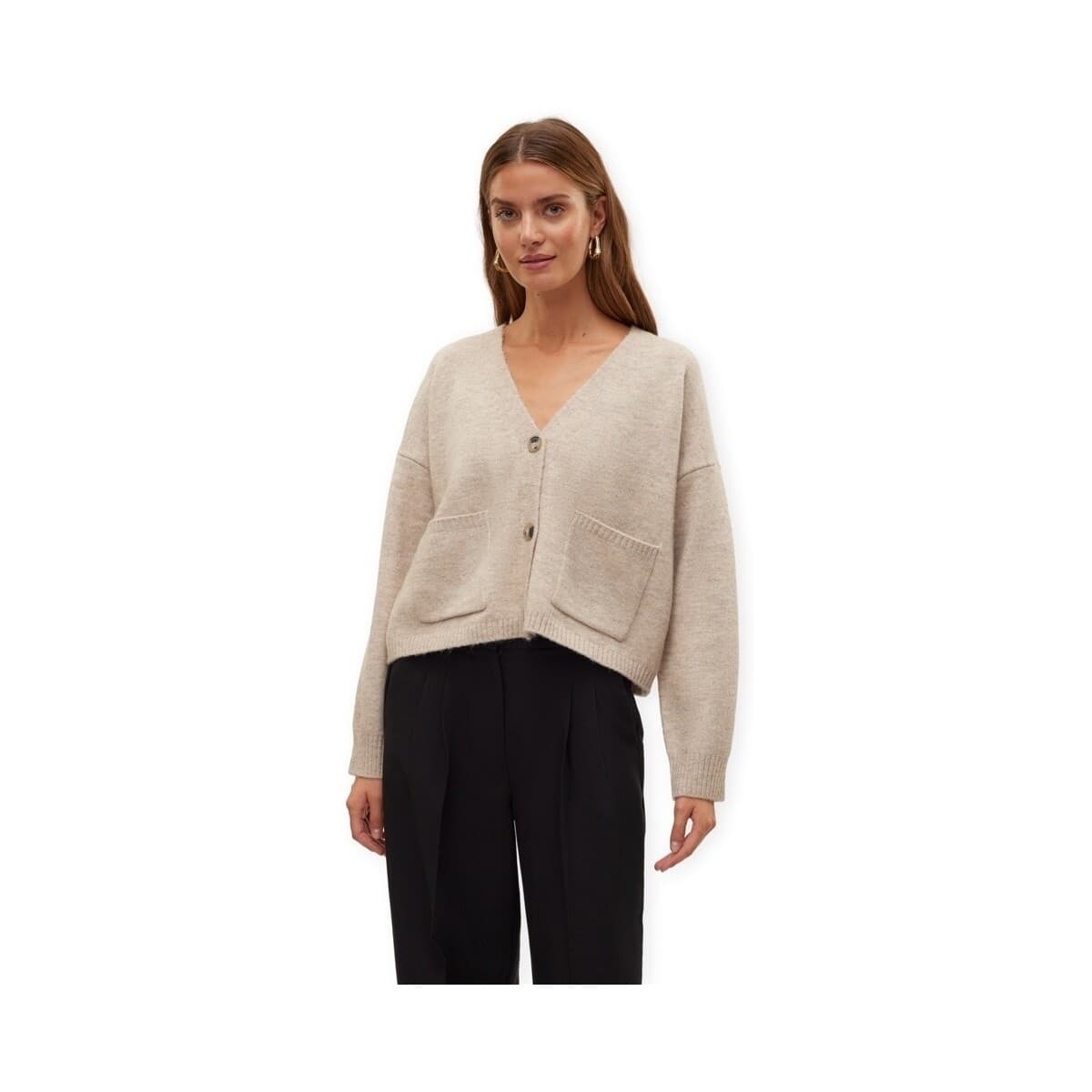 Women's Jackets Aware Beige