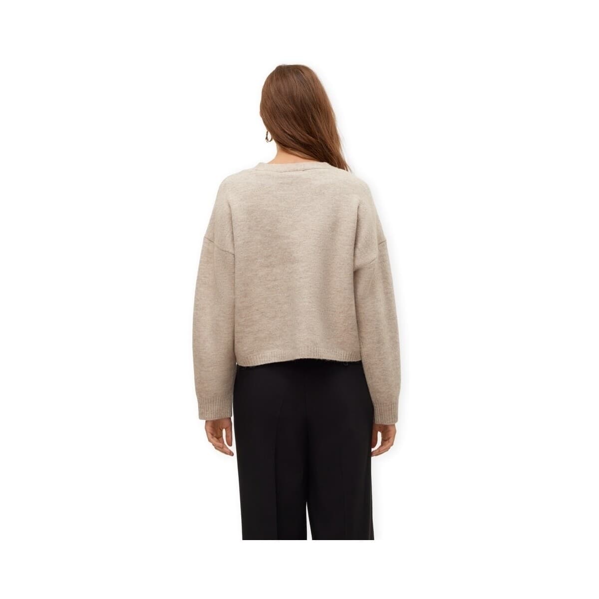 Women's Jackets Aware Beige