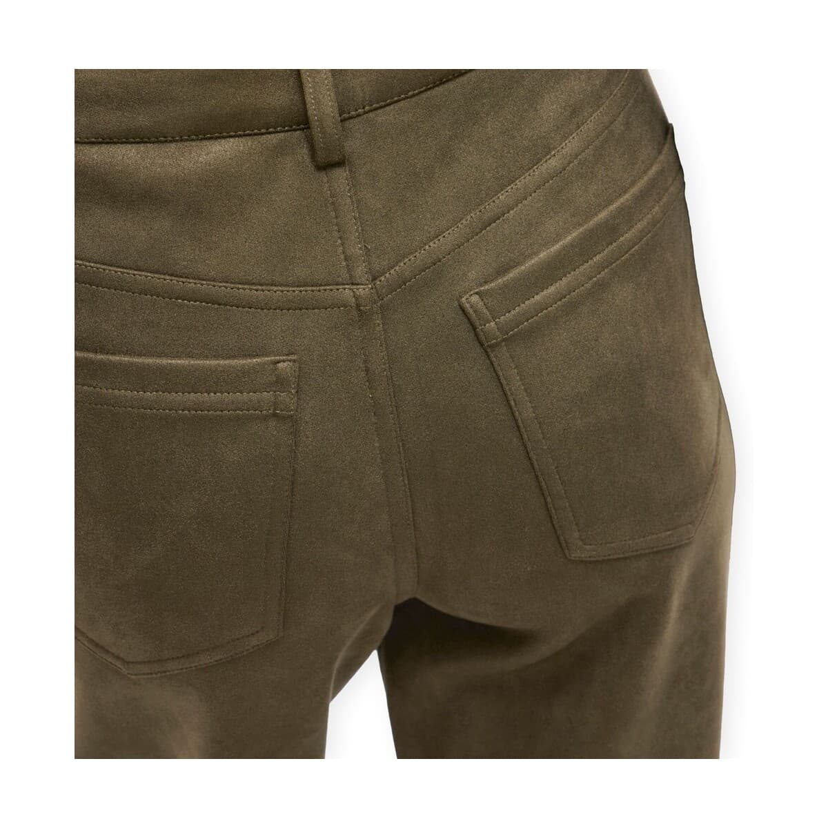 Women's Pants Vila Green