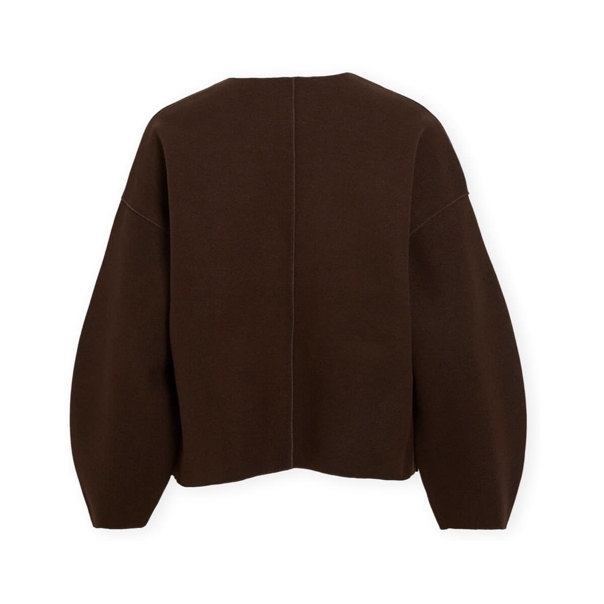 Women's Coats Vila Brown