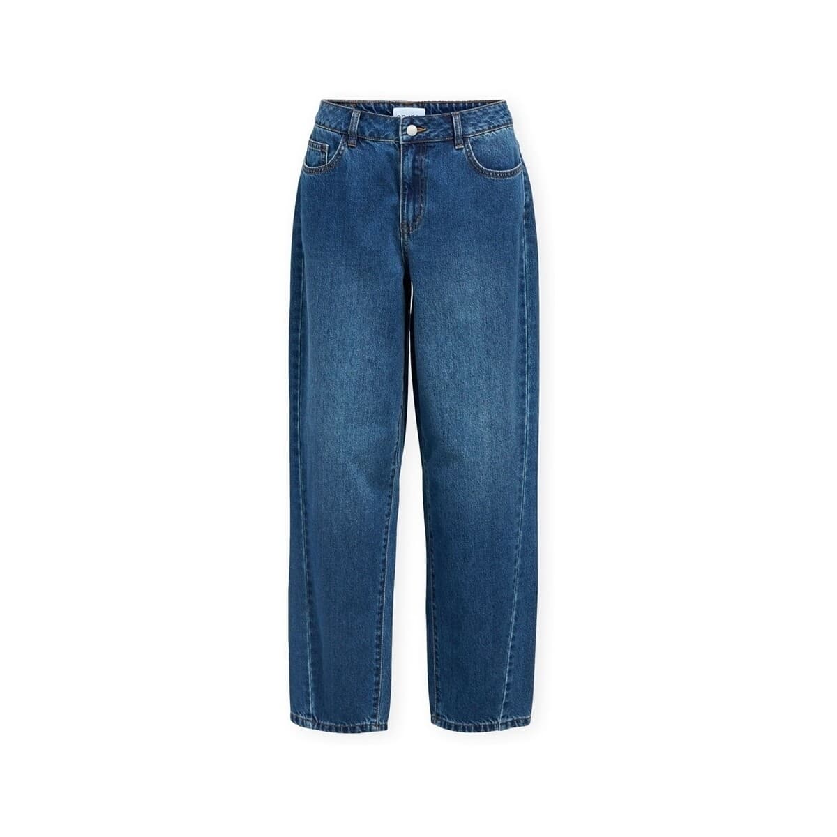 Women's Jeans Object Blue
