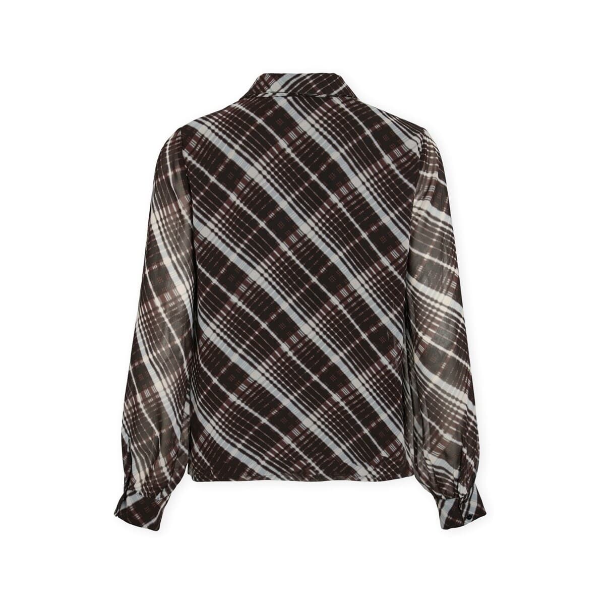 Women's T-Shirts Vila Black