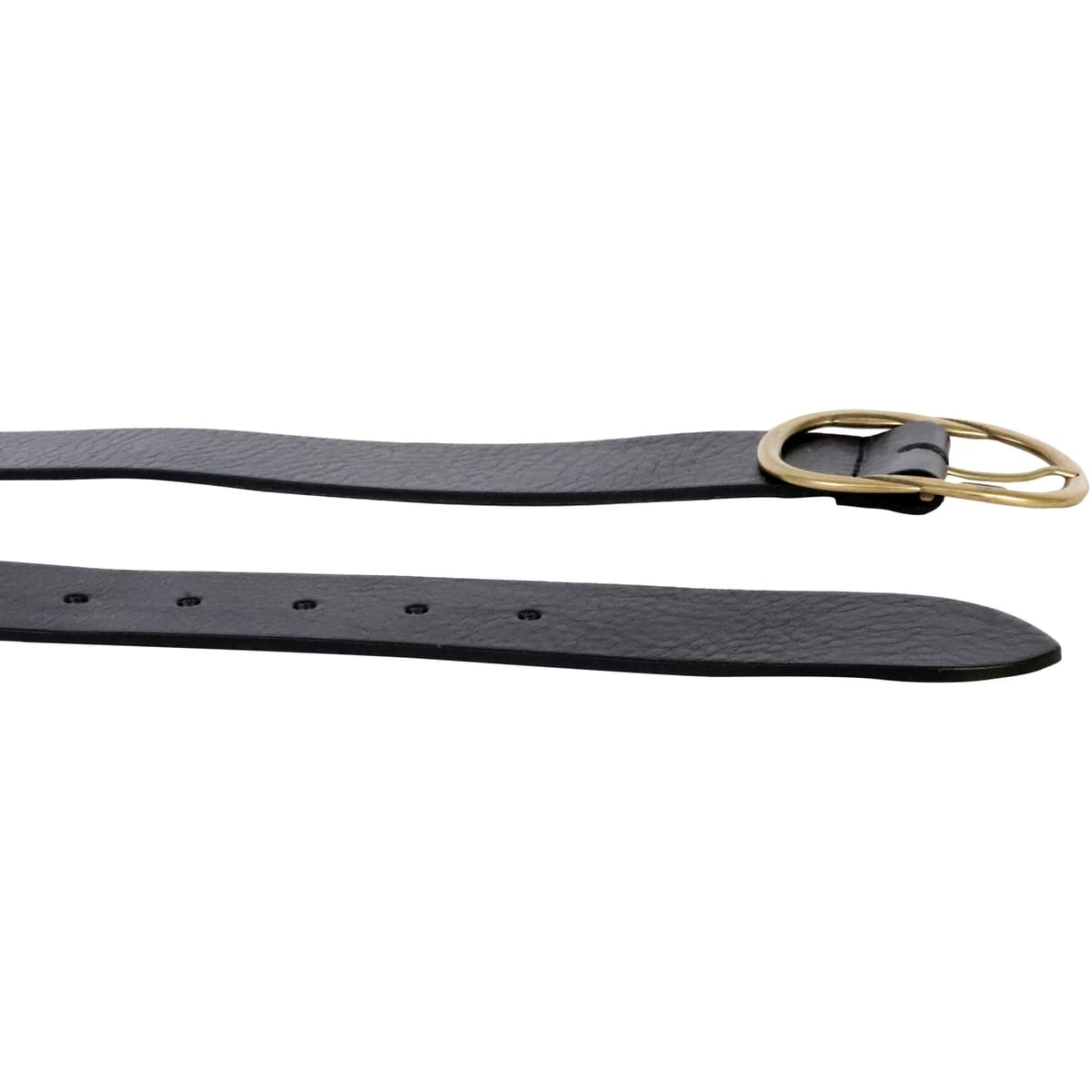 Women's Belts Emilie Karston Black