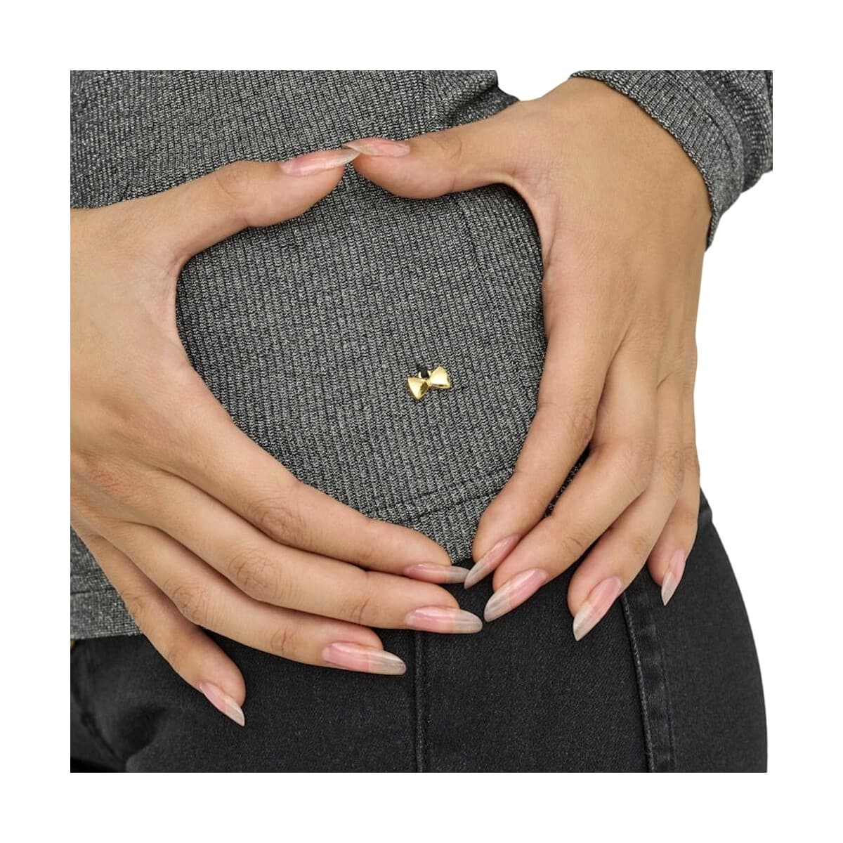 Women's T-Shirts Only Multicolor