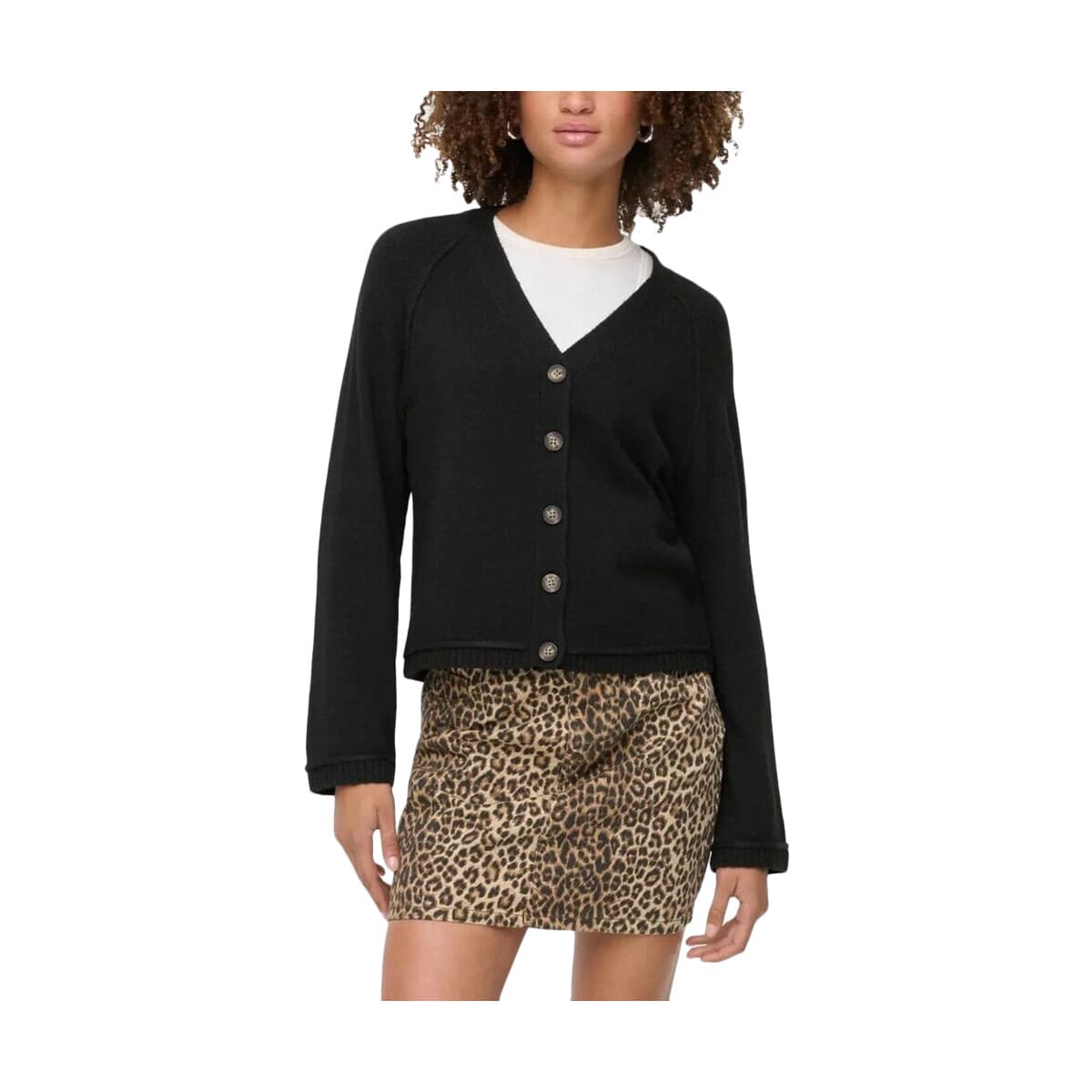 Women's Jackets Only Multicolor