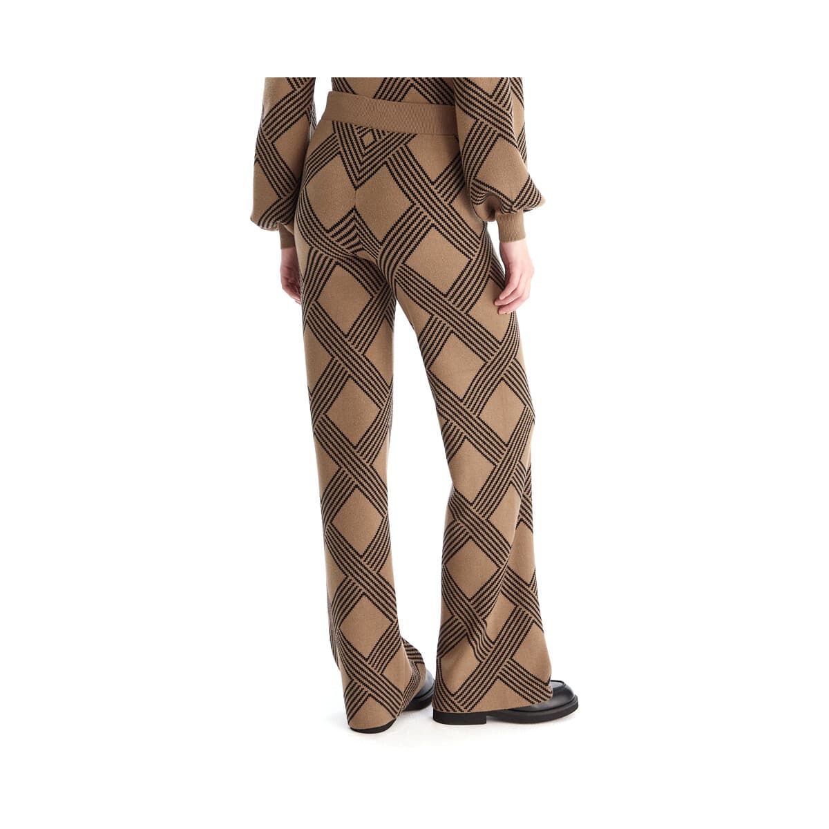 Women's Pants Only Multicolor