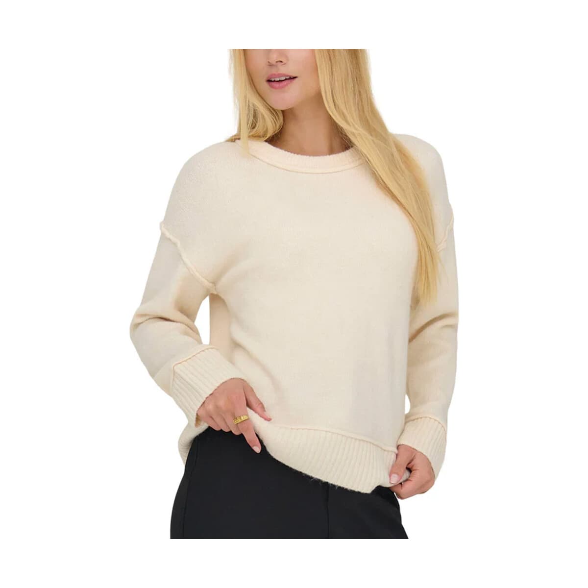 Women's Sweaters Only Multicolor