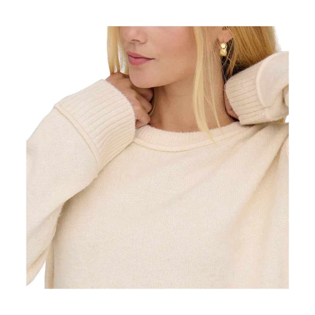 Women's Sweaters Only Multicolor