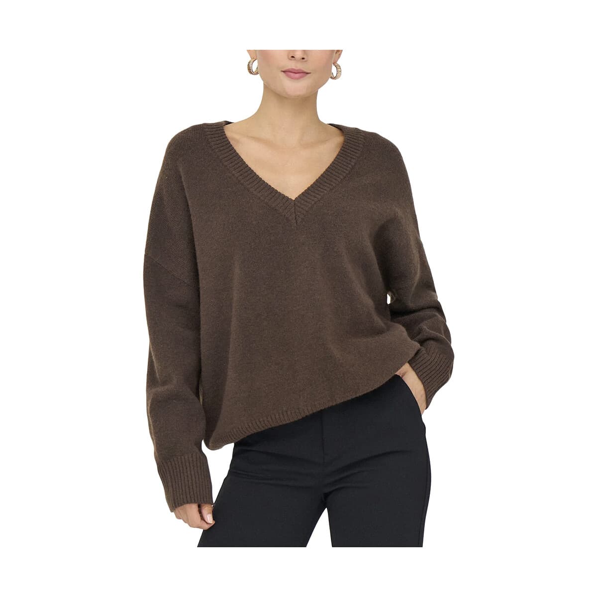 Women's Sweaters Only Multicolor