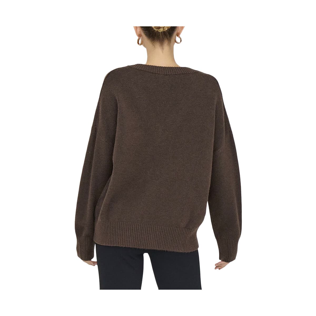 Women's Sweaters Only Multicolor